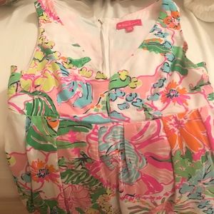 Lilly Pulitzer for Target shirt